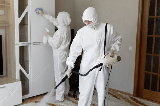 24/7 Emergency Infectious Disease Decontamination experts in New Castle, IN
